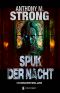 [John Decker 14] • Spuk Der Nacht